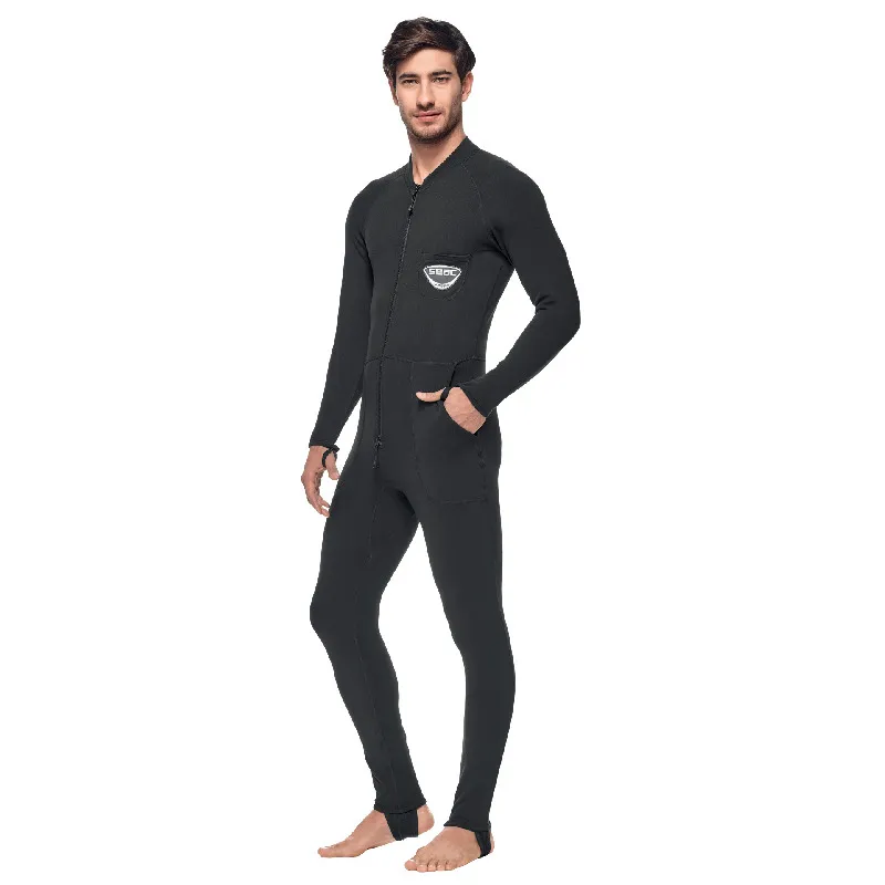 SEAC Unifleece onderpak