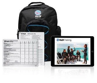 [60233] Crewpack - IDC Staff Instructor (Engels)