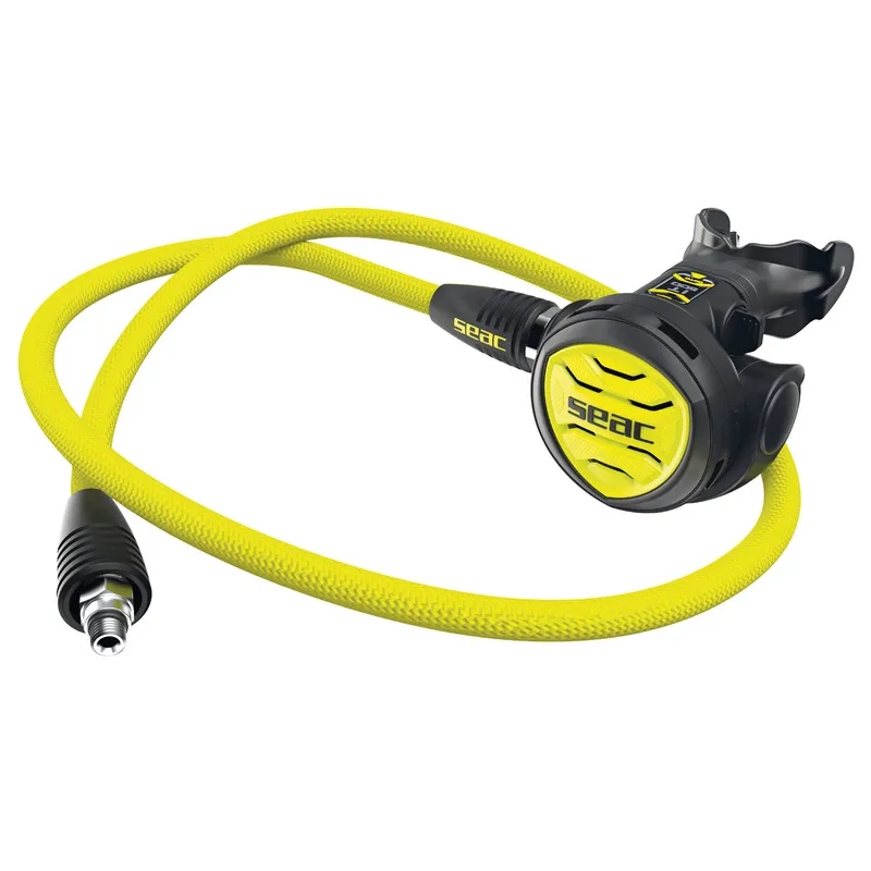 SEAC IT500 Octopus