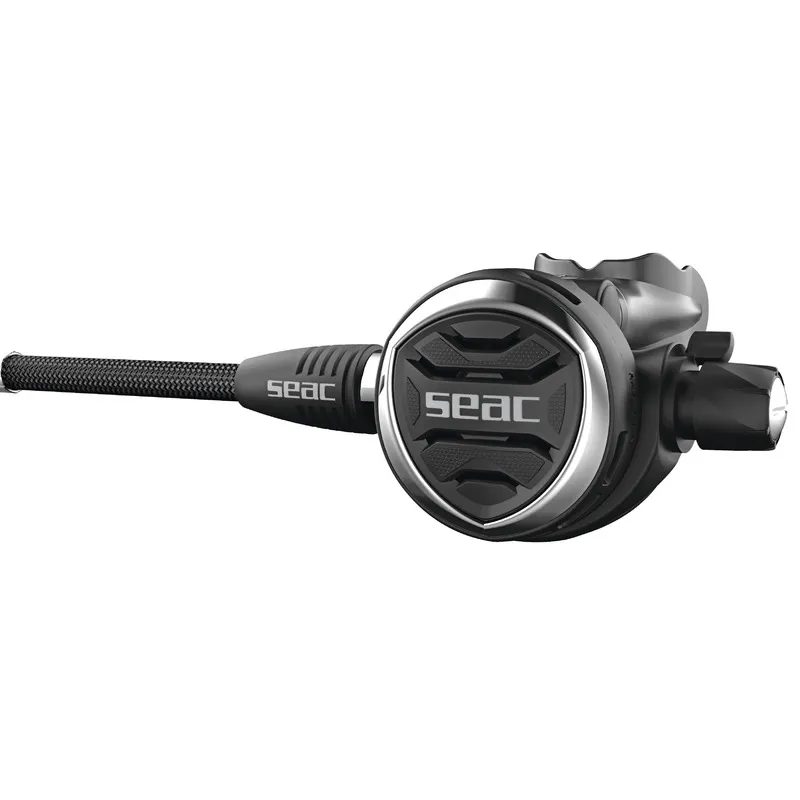 SEAC IT500 ICE ademautomaat