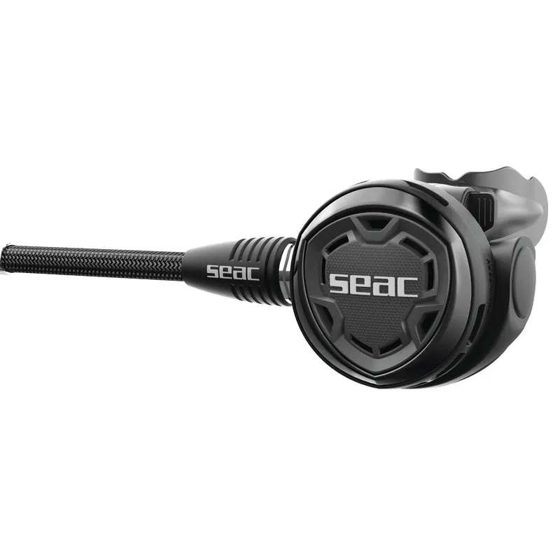 SEAC IT300 ademautomaat