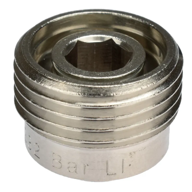 SEAC DIN/INT adapter