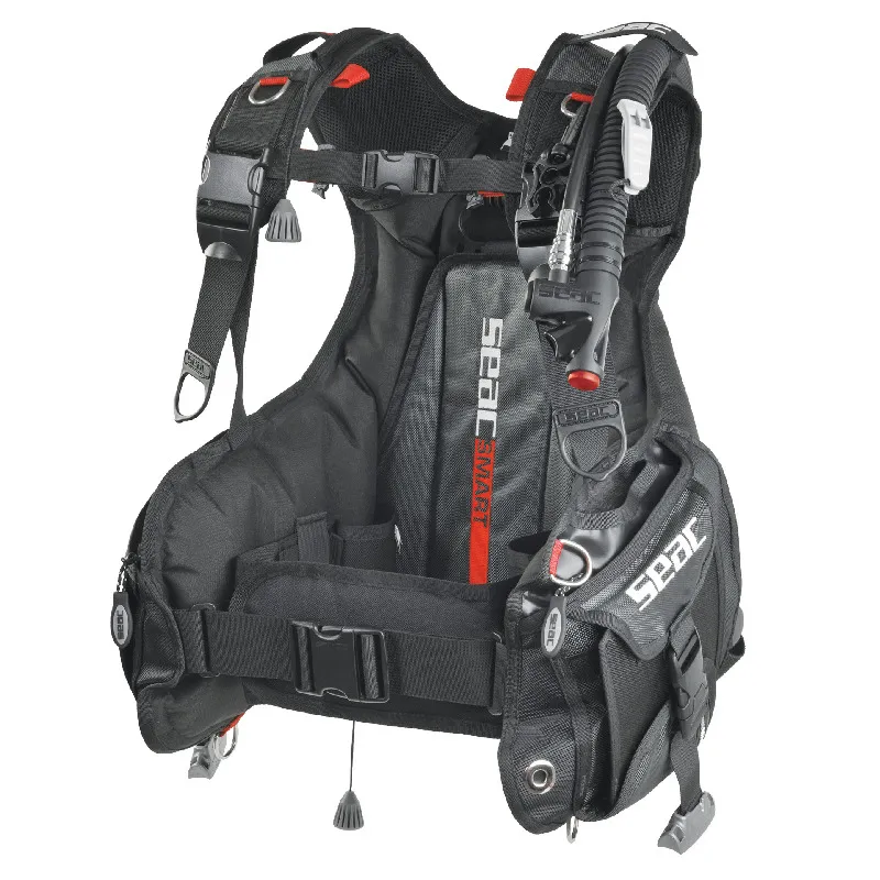 SEAC Smart trimvest