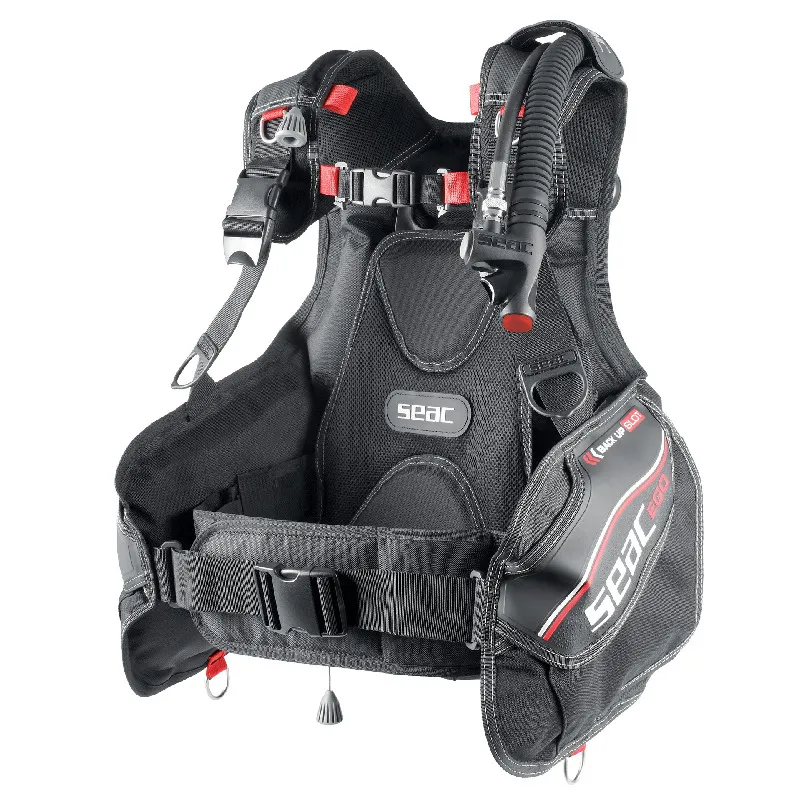 SEAC Ego trimvest