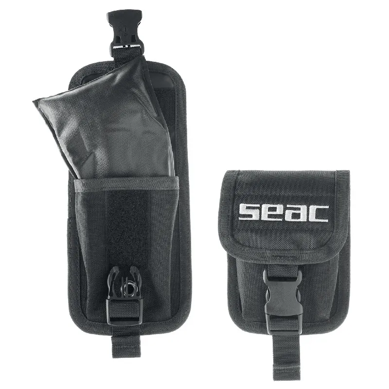 SEAC loodzak 2 kg