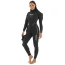 SEAC Space Dry Lady semidroogpak (7mm)