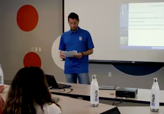 Duiktheorie Workshop