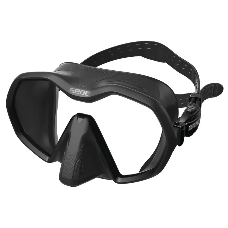 SEAC Icona duikmasker