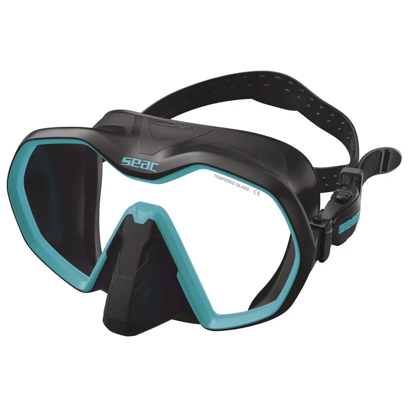 SEAC Icona duikmasker